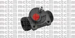 04-0672 METELLI Brake System Wheel Brake Cylinder