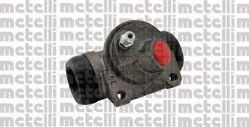 04-0673 METELLI Wheel Brake Cylinder