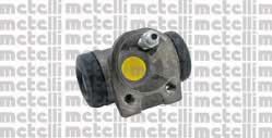 04-0686 METELLI Wheel Brake Cylinder