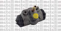 04-0689 METELLI Wheel Brake Cylinder