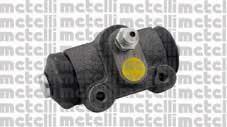04-0716 METELLI Brake System Wheel Brake Cylinder