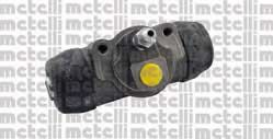 04-0751 METELLI Brake System Wheel Brake Cylinder