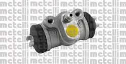04-0777 METELLI Brake System Wheel Brake Cylinder