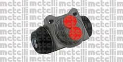 04-0783 METELLI Wheel Brake Cylinder