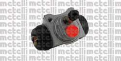 04-0786 METELLI Brake System Wheel Brake Cylinder