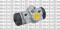 04-0825 METELLI Brake System Wheel Brake Cylinder