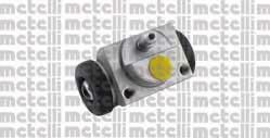 04-0893 METELLI Wheel Brake Cylinder