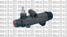 54-0010G METELLI Clutch Slave Cylinder, clutch