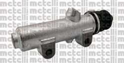 55-0001 METELLI Master Cylinder, clutch