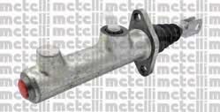 55-0013 METELLI Clutch Master Cylinder, clutch
