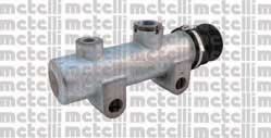 55-0019 METELLI Clutch Master Cylinder, clutch