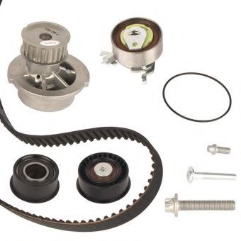 30-0541-1 METELLI Water Pump & Timing Belt Kit