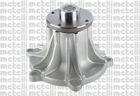 24-1260 METELLI Cooling System Water Pump