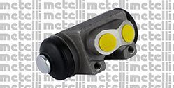04-1076 METELLI Brake System Wheel Brake Cylinder