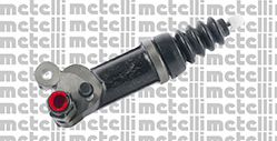 54-0063 METELLI Slave Cylinder, clutch