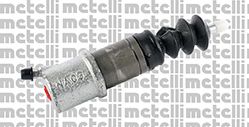 54-0078 METELLI Cylinder Head Gasket, cylinder head