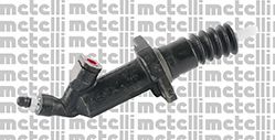 54-0087 METELLI Deflection/Guide Pulley, timing belt