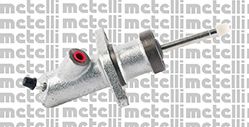 54-0088 METELLI Cooling System Temperature Switch, coolant warning lamp