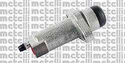 54-0089 METELLI Slave Cylinder, clutch
