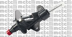 55-0112 METELLI Hydraulic Pump, steering system