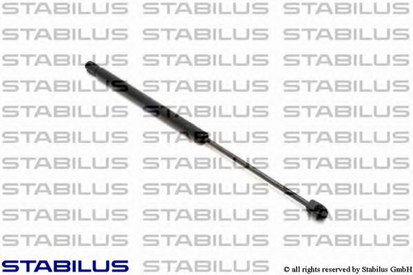 0028DR STABILUS Gas Spring, boot-/cargo area