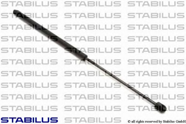 0031DT STABILUS Gas Spring, boot-/cargo area