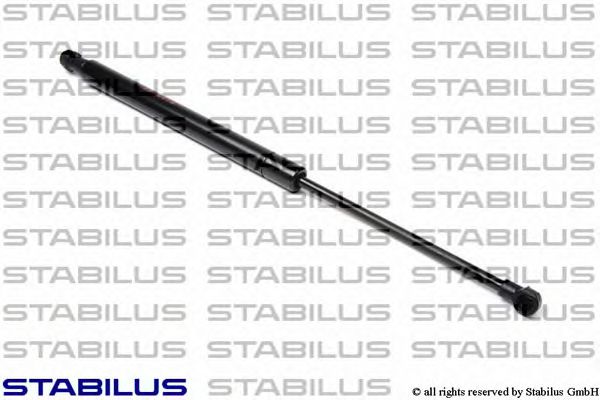 011508 STABILUS Подъемное устройство для окон