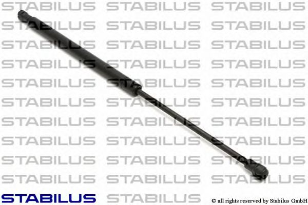 012129 STABILUS Cylinder Head Valve Guides