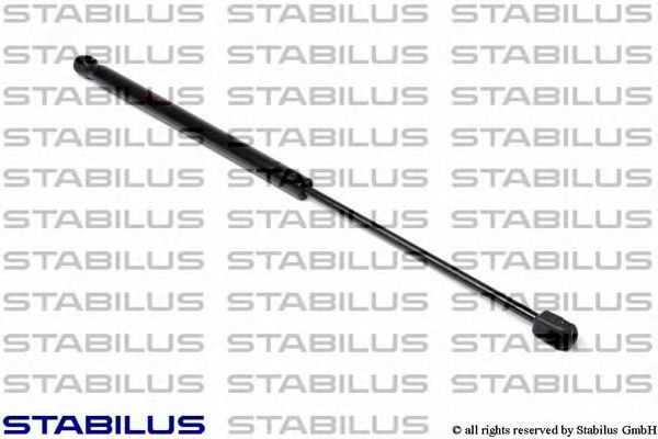 013600 STABILUS Brake Pad Set, disc brake