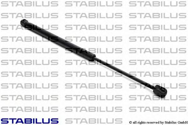 017609 STABILUS Внутренняя отделка Подъемное устройство для окон
