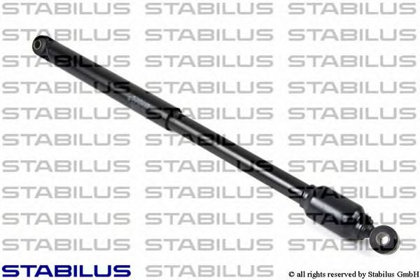 0305CA STABILUS Steering Shock Absorber, steering
