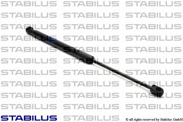 030769 STABILUS Adjusting Disc, valve clearance