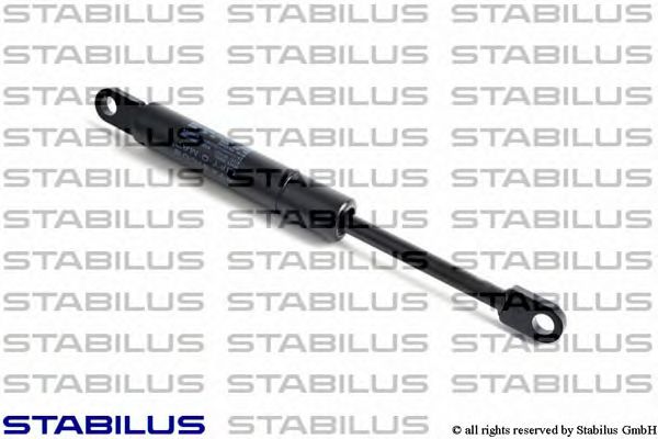 082430 STABILUS Exhaust System Exhaust System