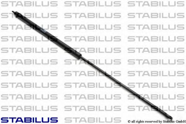 082716 STABILUS Exhaust System Exhaust System