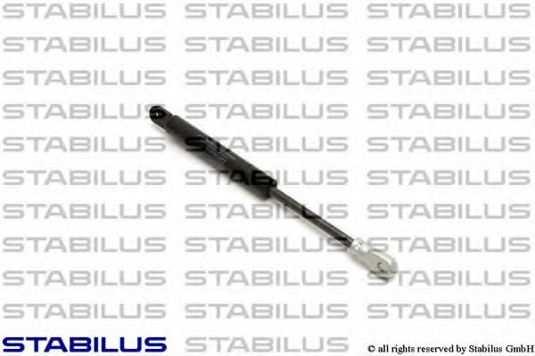 089761 STABILUS Система подачи топлива Крышка, топливной бак
