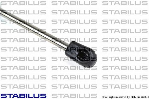 105672 STABILUS Starter System Starter