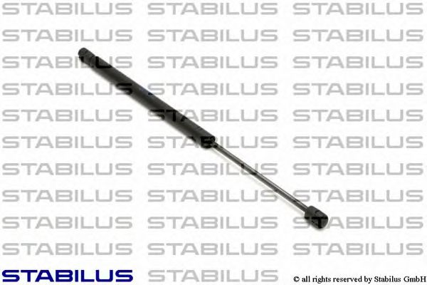 1325BL STABILUS Gas Spring, boot-/cargo area