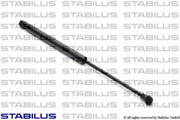 141522 STABILUS Steering Steering Gear