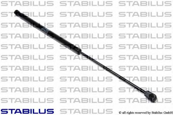 206521 STABILUS Wheel Suspension Track Control Arm