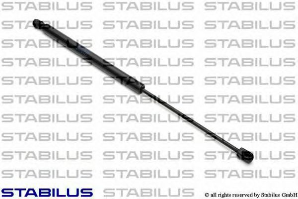 2574WP STABILUS Gas Spring, boot-/cargo area