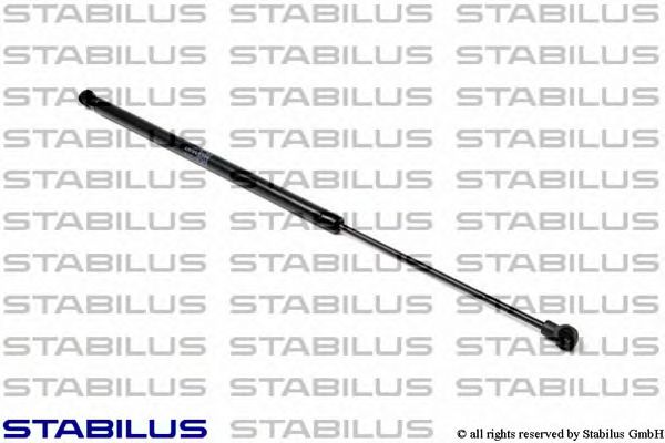 354710 STABILUS Alternator Freewheel Clutch
