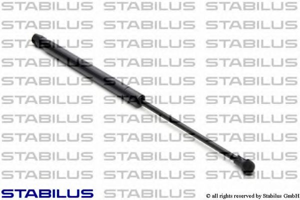 356134 STABILUS Bellow Set, steering