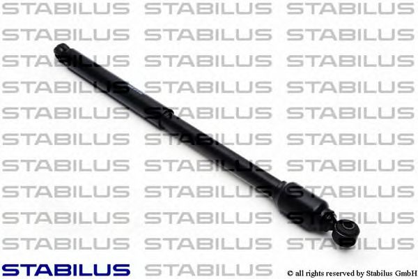 363952 STABILUS Shock Absorber, steering