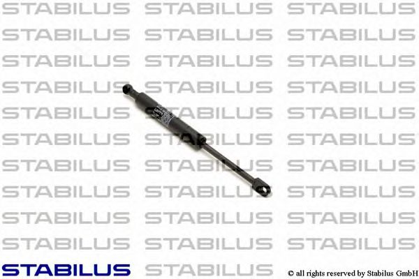 4043KY STABILUS Gas Spring, boot-/cargo area