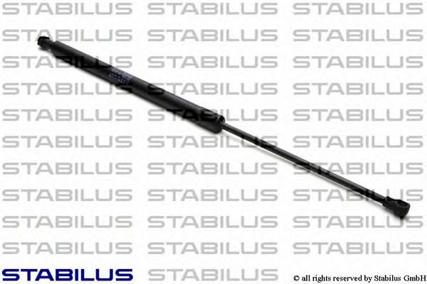 5105SS STABILUS Gas Spring, boot-/cargo area