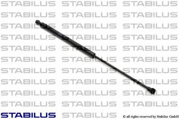 535383 STABILUS Cooling System Thermostat, coolant
