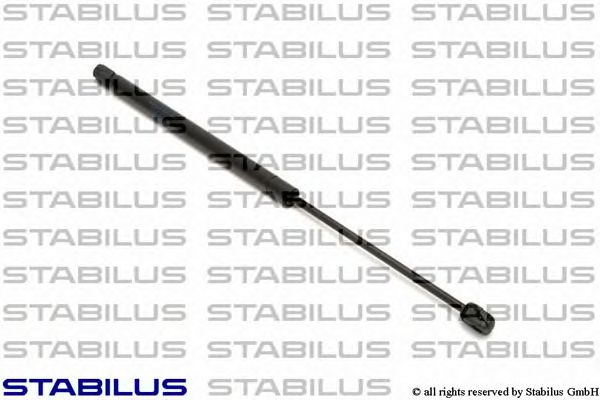 5593MY STABILUS Gas Spring, boot-/cargo area