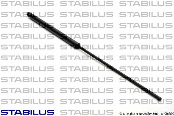 5788CE STABILUS Gas Spring, convertible top
