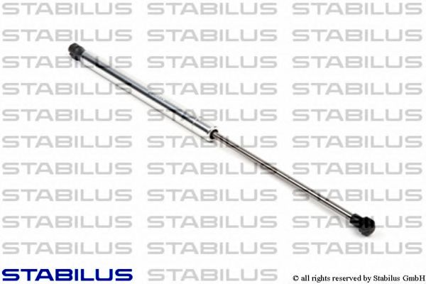 6539NS STABILUS Gas Spring, boot-/cargo area