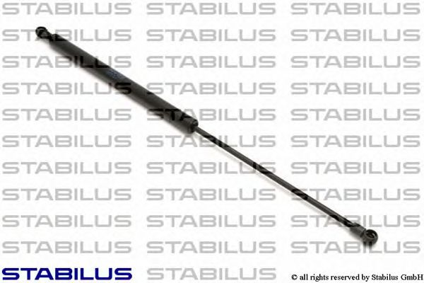 8345BY STABILUS Gas Spring, boot-/cargo area